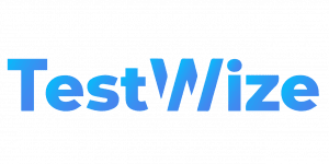 logo testWize
