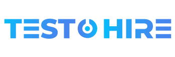 TestoHire logo small
